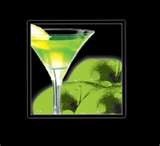 Apple Martini